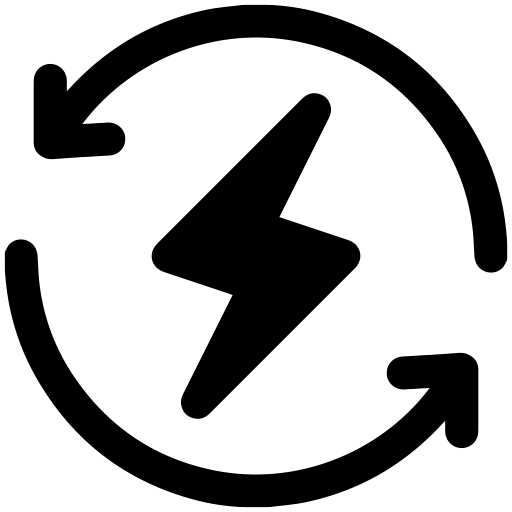 Energy Icon
