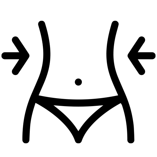 Fat Metabolism Icon